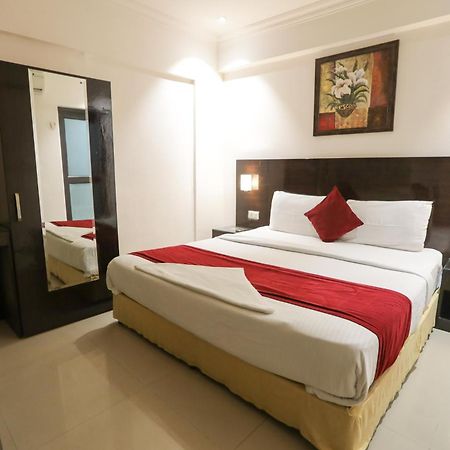 Anr Hotels Lucknow Esterno foto