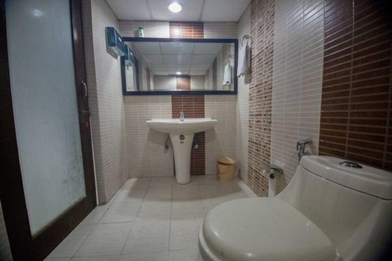 Anr Hotels Lucknow Esterno foto