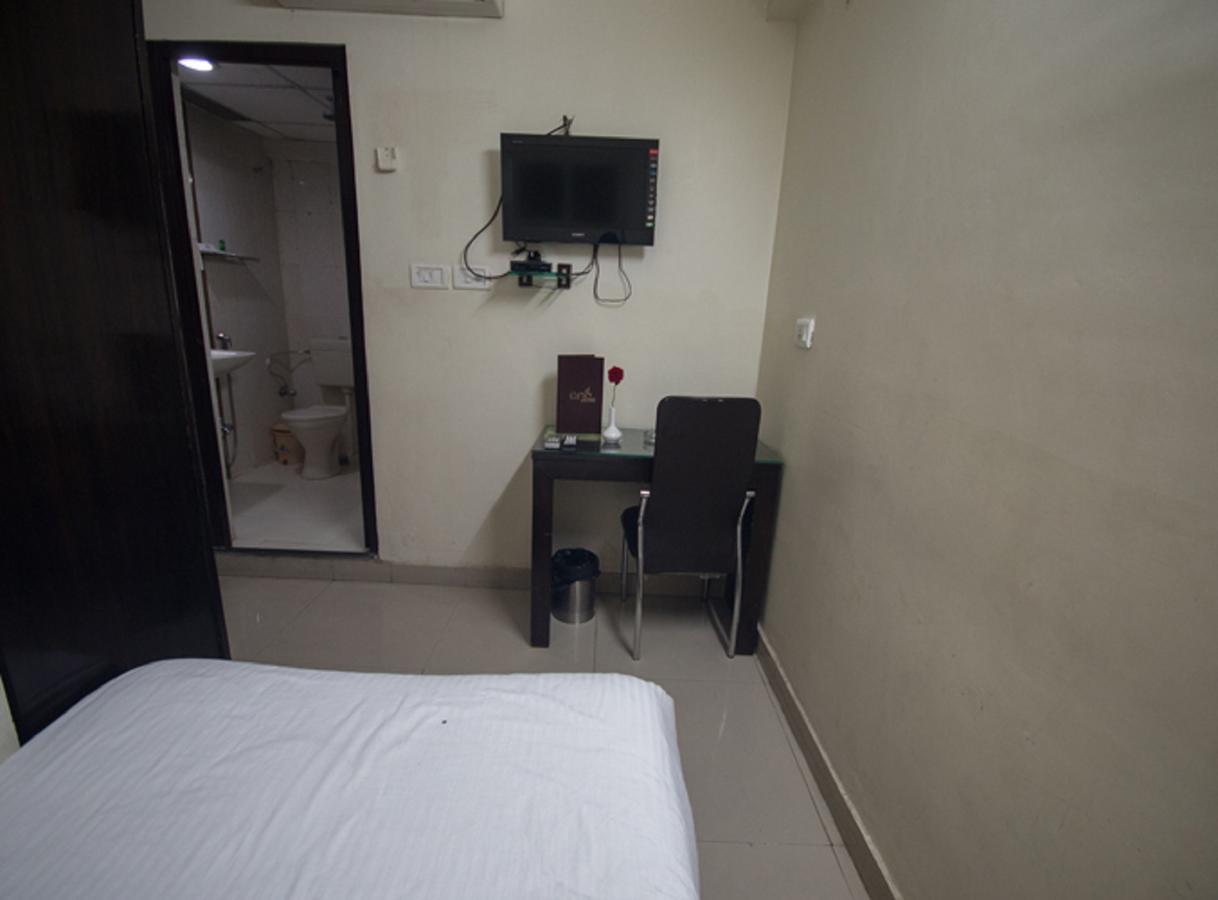 Anr Hotels Lucknow Esterno foto