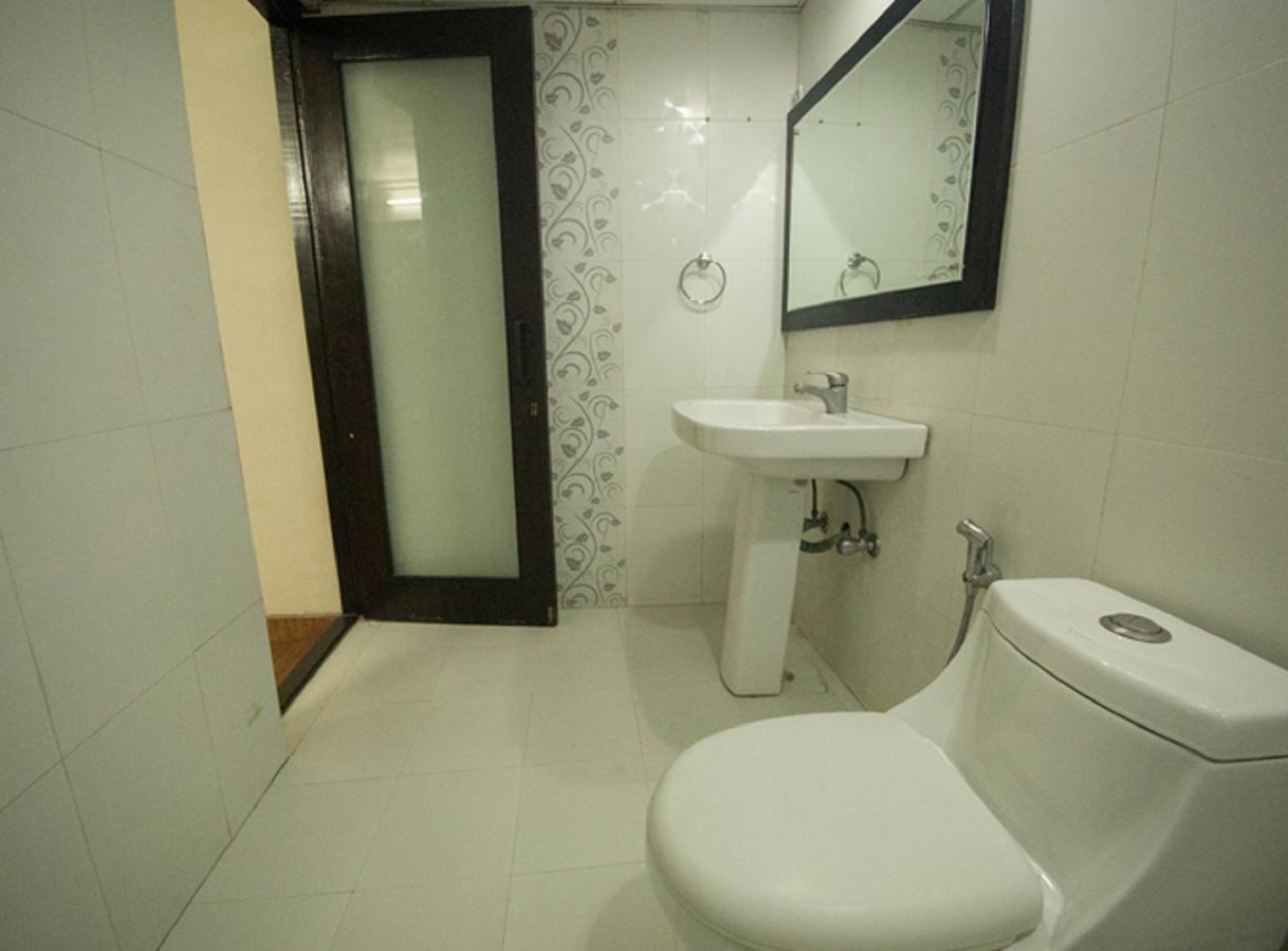 Anr Hotels Lucknow Esterno foto